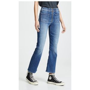 Mother denim jeans, NWT